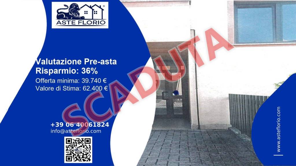 appartamento in vendita a Massalengo