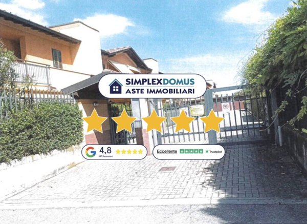 appartamento in vendita a Massalengo