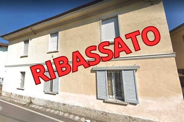 appartamento in vendita a Massalengo