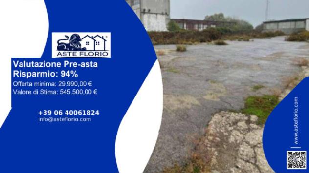 terreno edificabile in vendita a Massalengo