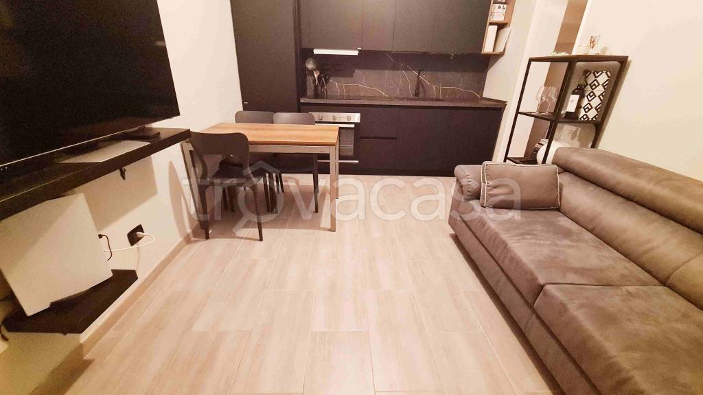 appartamento in vendita a Massalengo