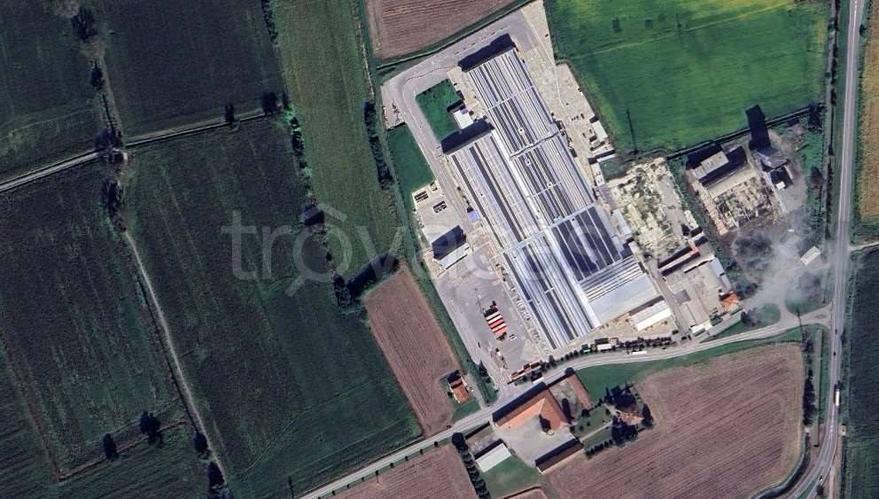 terreno edificabile in vendita a Massalengo