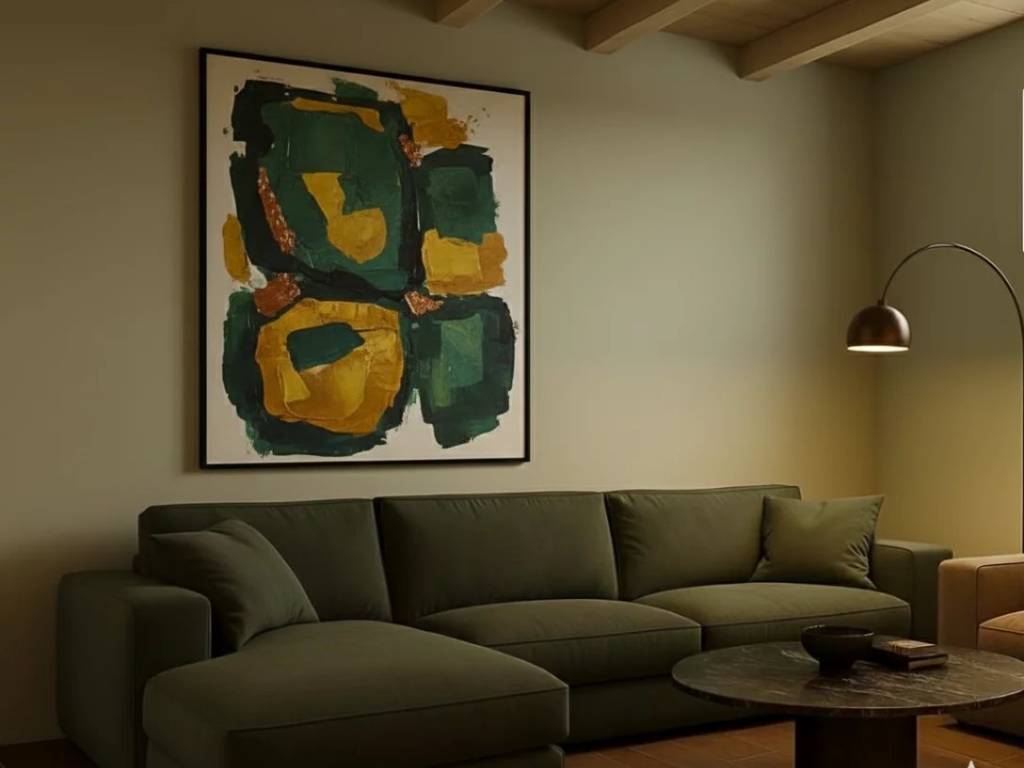 appartamento in vendita a Massalengo