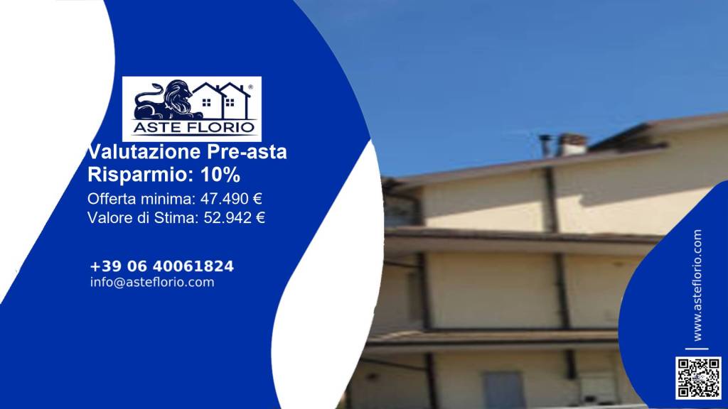 appartamento in vendita a Massalengo