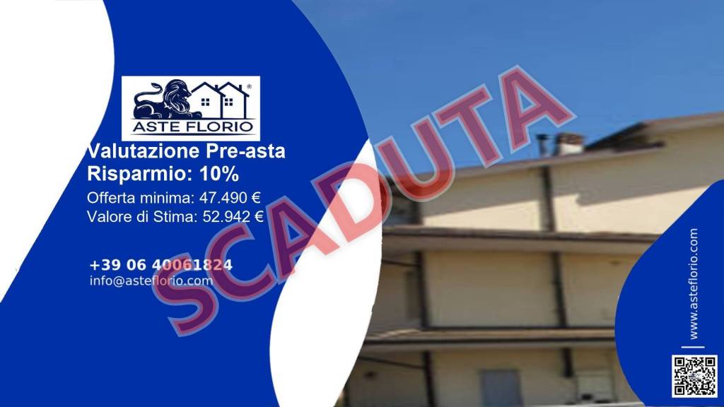 appartamento in vendita a Massalengo