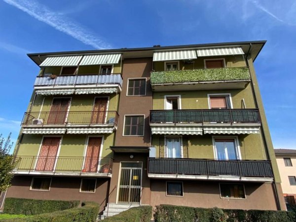 appartamento in vendita a Massalengo