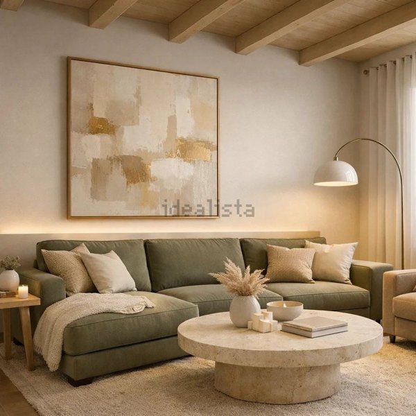 appartamento in vendita a Massalengo