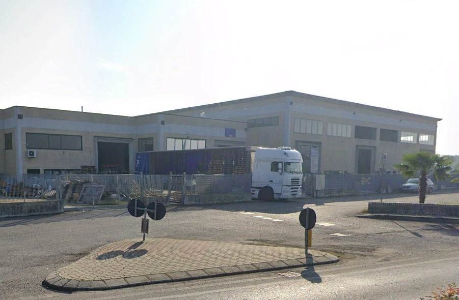 appartamento in vendita a Massalengo