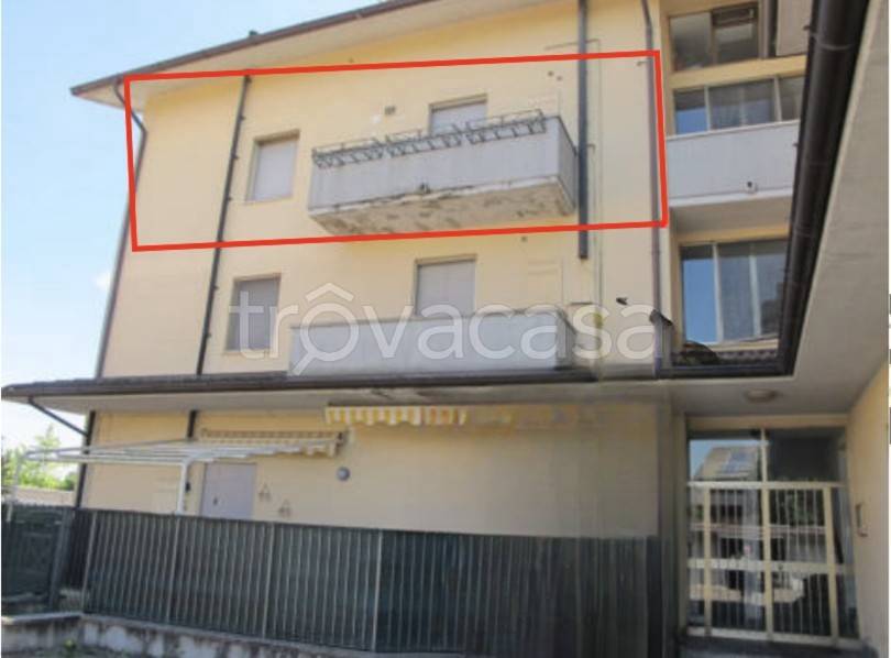 appartamento in vendita a Massalengo