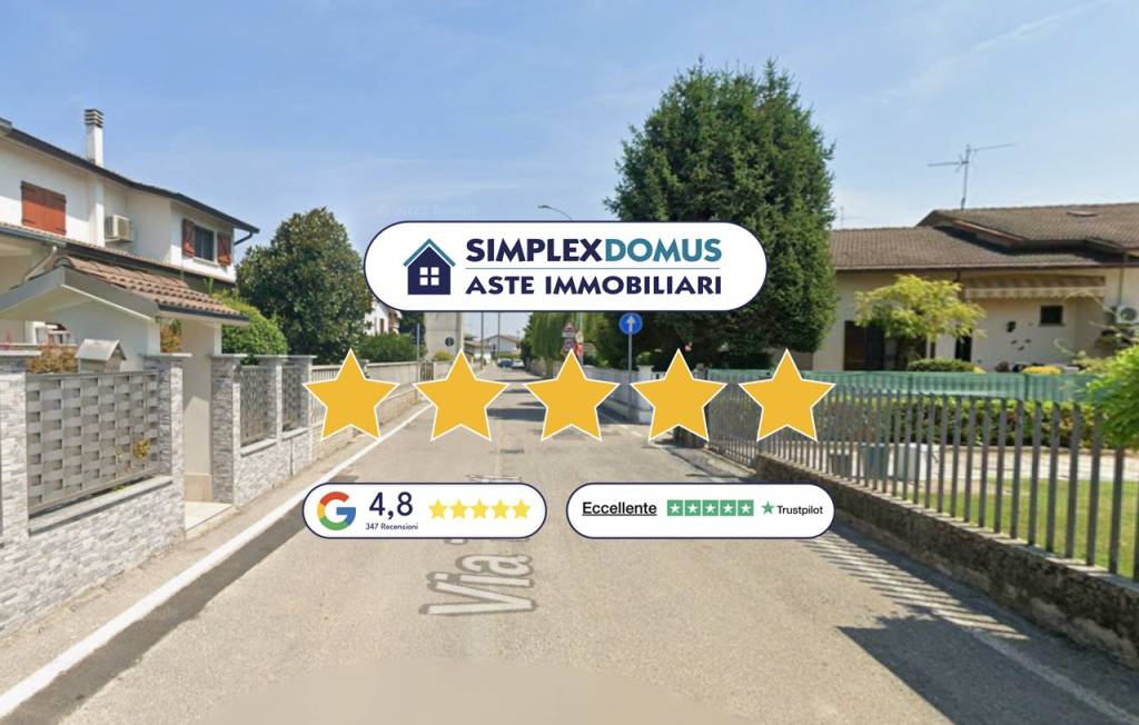 appartamento in vendita a Massalengo