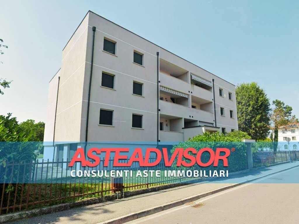 appartamento in vendita a Massalengo