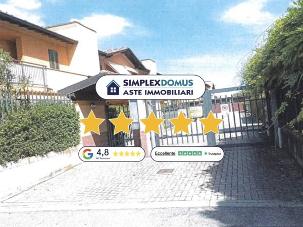 appartamento in vendita a Massalengo