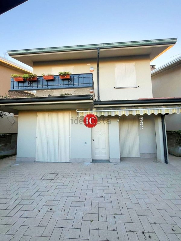 casa indipendente in vendita a Massalengo