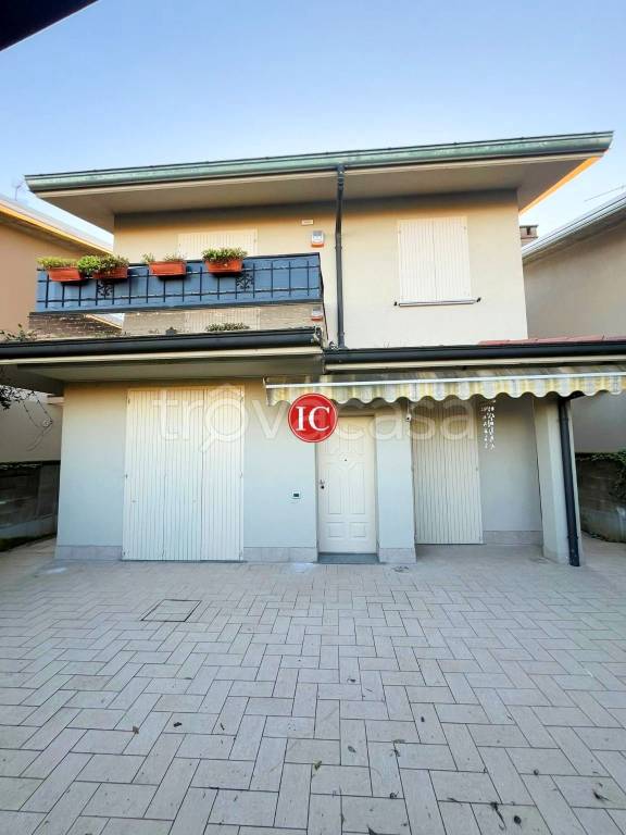casa indipendente in vendita a Massalengo