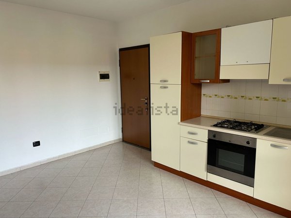 appartamento in vendita a Massalengo