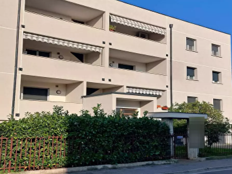 appartamento in vendita a Massalengo