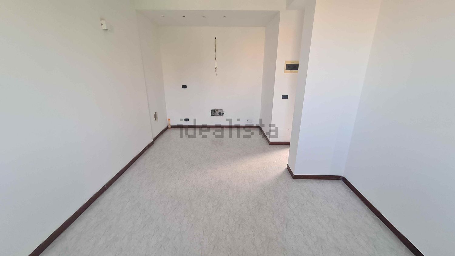 appartamento in vendita a Massalengo