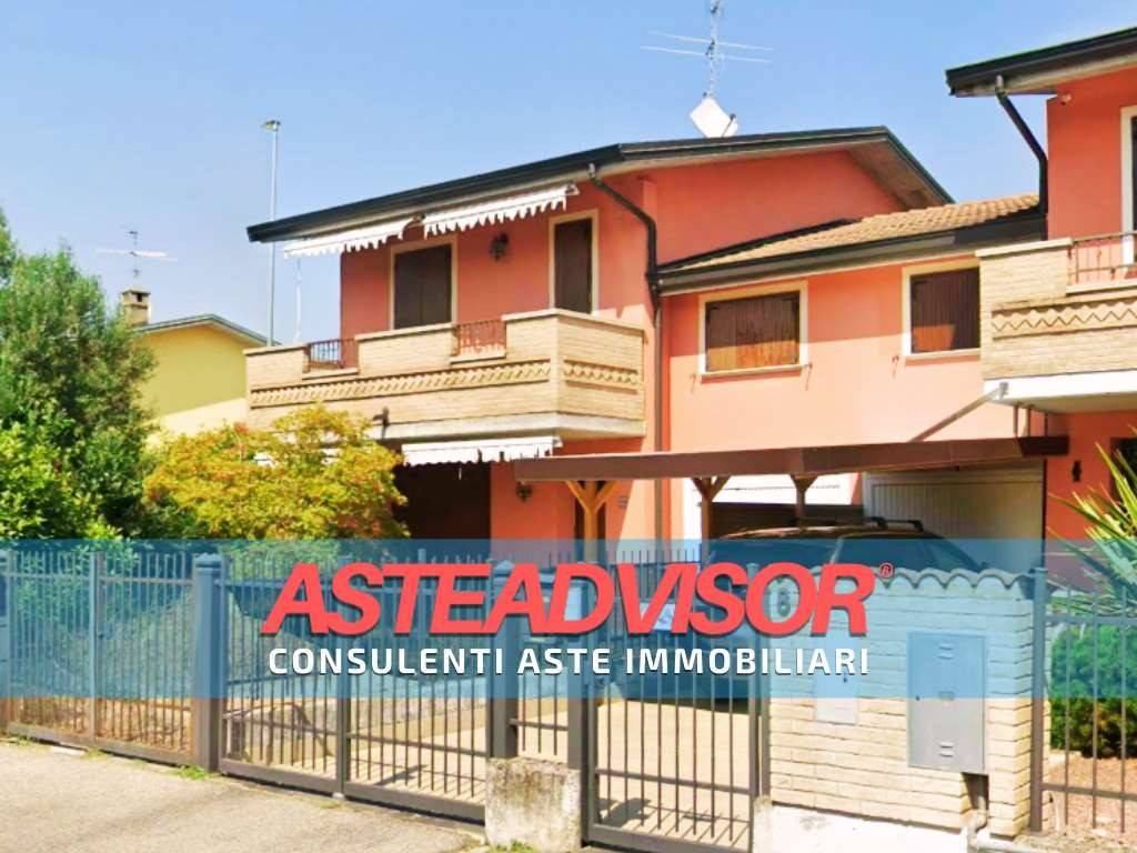 casa indipendente in vendita a Massalengo