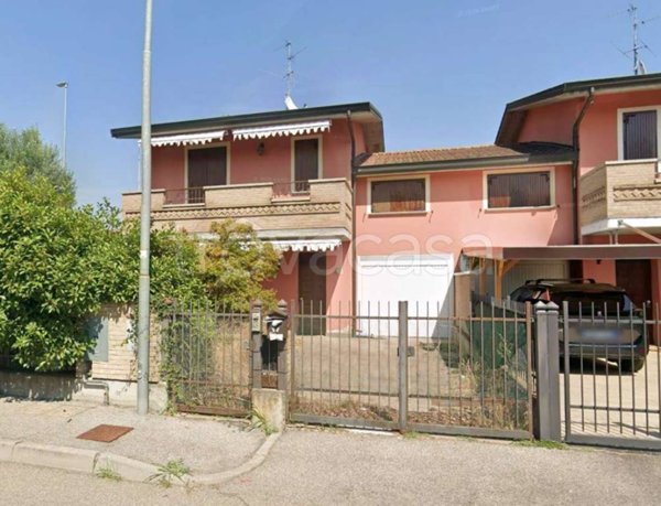 casa indipendente in vendita a Massalengo