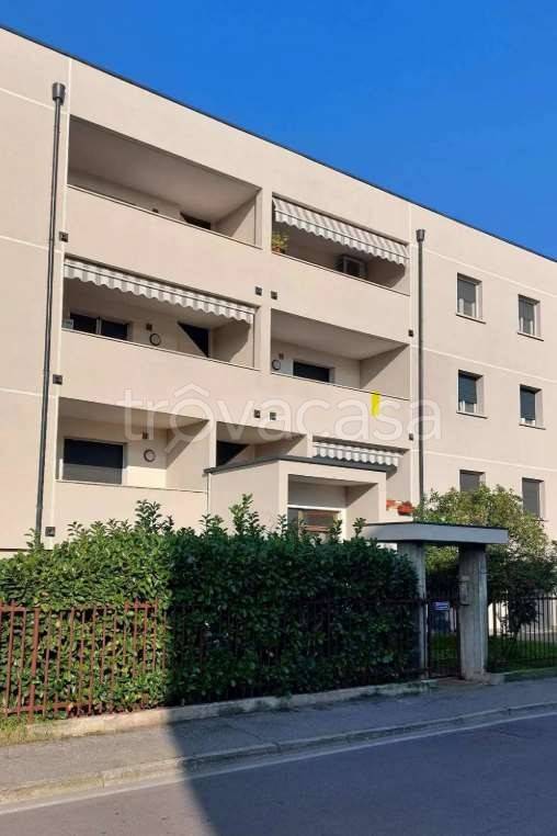 appartamento in vendita a Massalengo