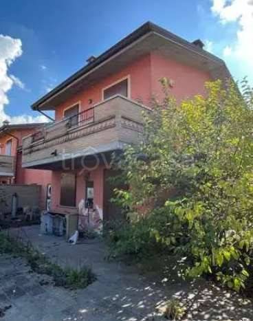casa indipendente in vendita a Massalengo