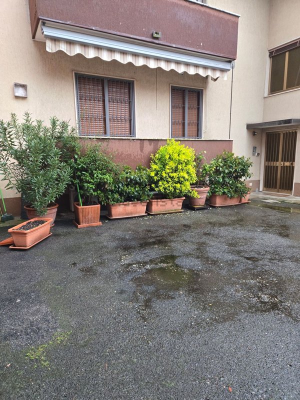 appartamento in vendita a Massalengo