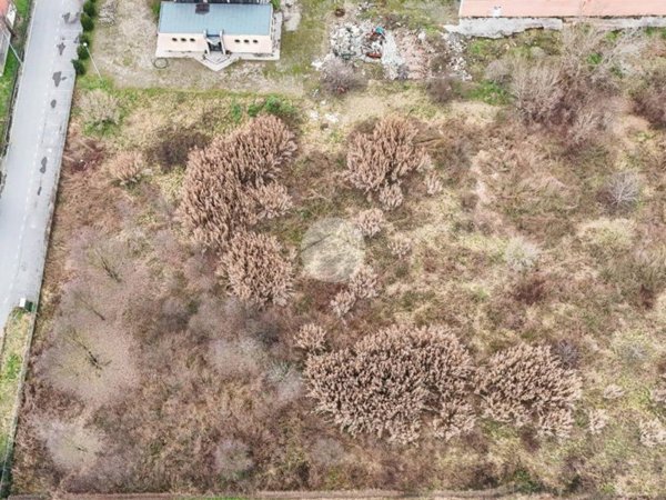 terreno edificabile in vendita a Massalengo in zona Motta Vigana
