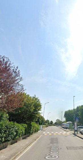 appartamento in vendita a Massalengo