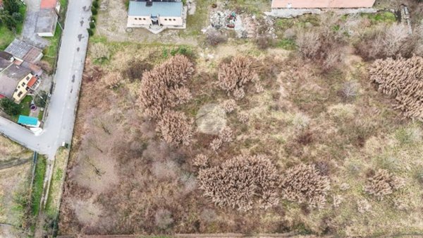 terreno edificabile in vendita a Massalengo in zona Motta Vigana