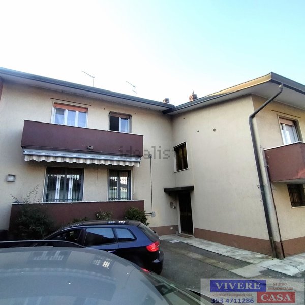 appartamento in vendita a Massalengo