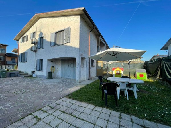 appartamento in vendita a Massalengo