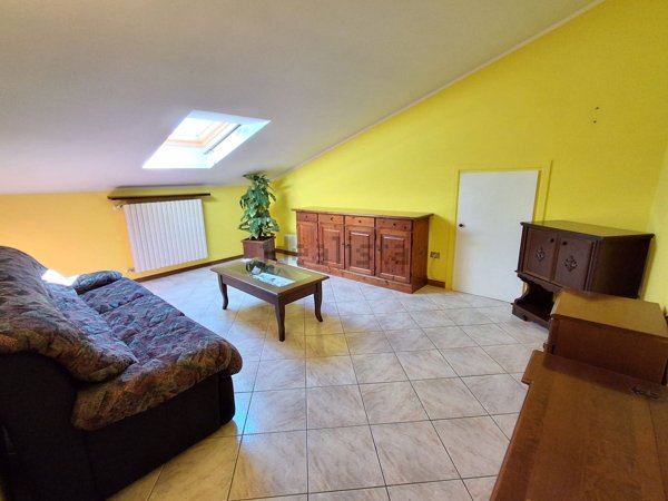 appartamento in vendita a Massalengo