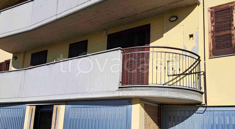 appartamento in vendita a Massalengo in zona Motta Vigana