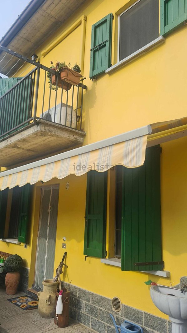 appartamento in vendita a Massalengo