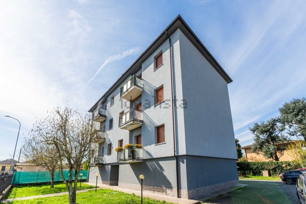 appartamento in vendita a Massalengo