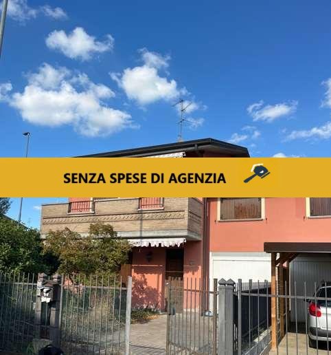 casa indipendente in vendita a Massalengo