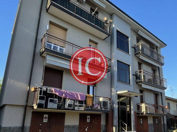 appartamento in vendita a Massalengo in zona Motta Vigana