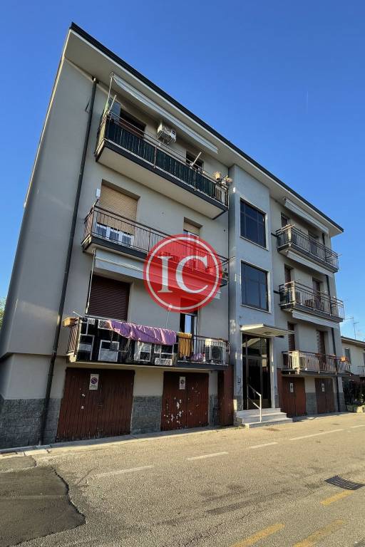 appartamento in vendita a Massalengo in zona Motta Vigana