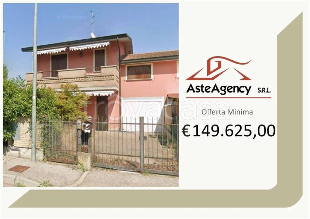 casa indipendente in vendita a Massalengo