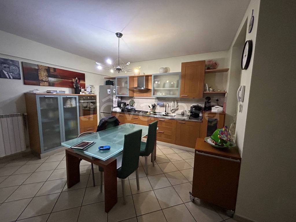 casa indipendente in vendita a Massalengo in zona Motta Vigana