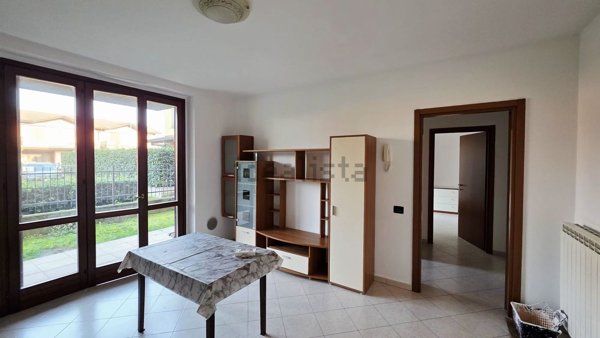 appartamento in vendita a Massalengo