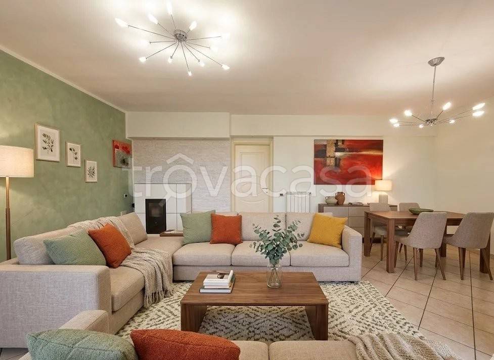 casa indipendente in vendita a Massalengo