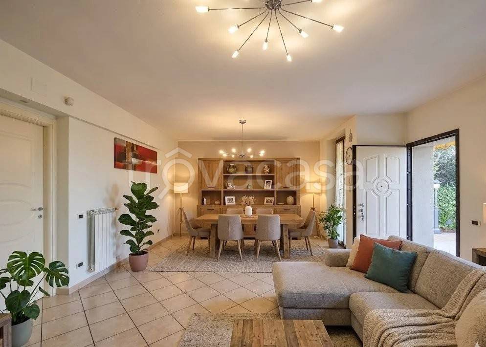 casa indipendente in vendita a Massalengo