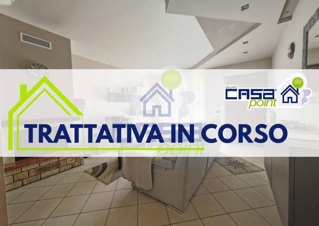 casa indipendente in vendita a Massalengo in zona Motta Vigana