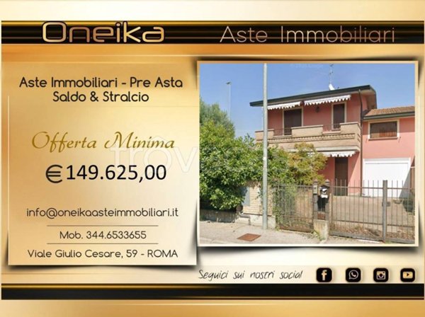 casa indipendente in vendita a Massalengo