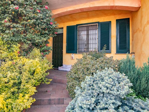 casa indipendente in vendita a Massalengo in zona Motta Vigana