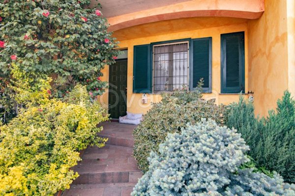 casa indipendente in vendita a Massalengo in zona Motta Vigana