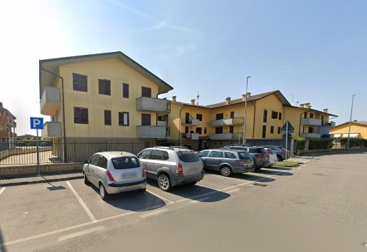 appartamento in vendita a Massalengo in zona Motta Vigana