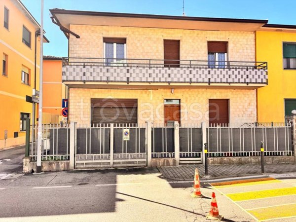 casa indipendente in vendita a Massalengo