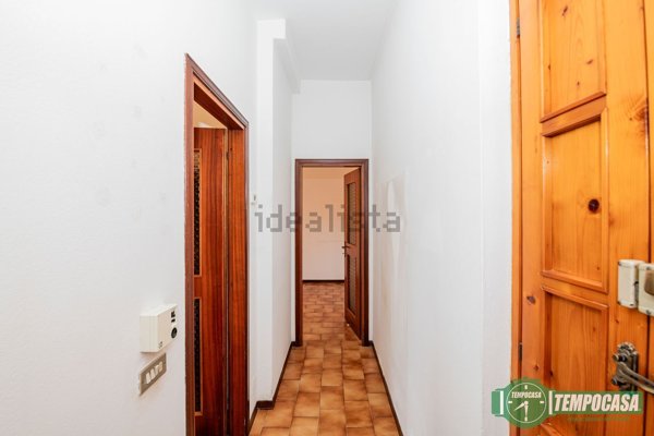 casa indipendente in vendita a Massalengo in zona Motta Vigana